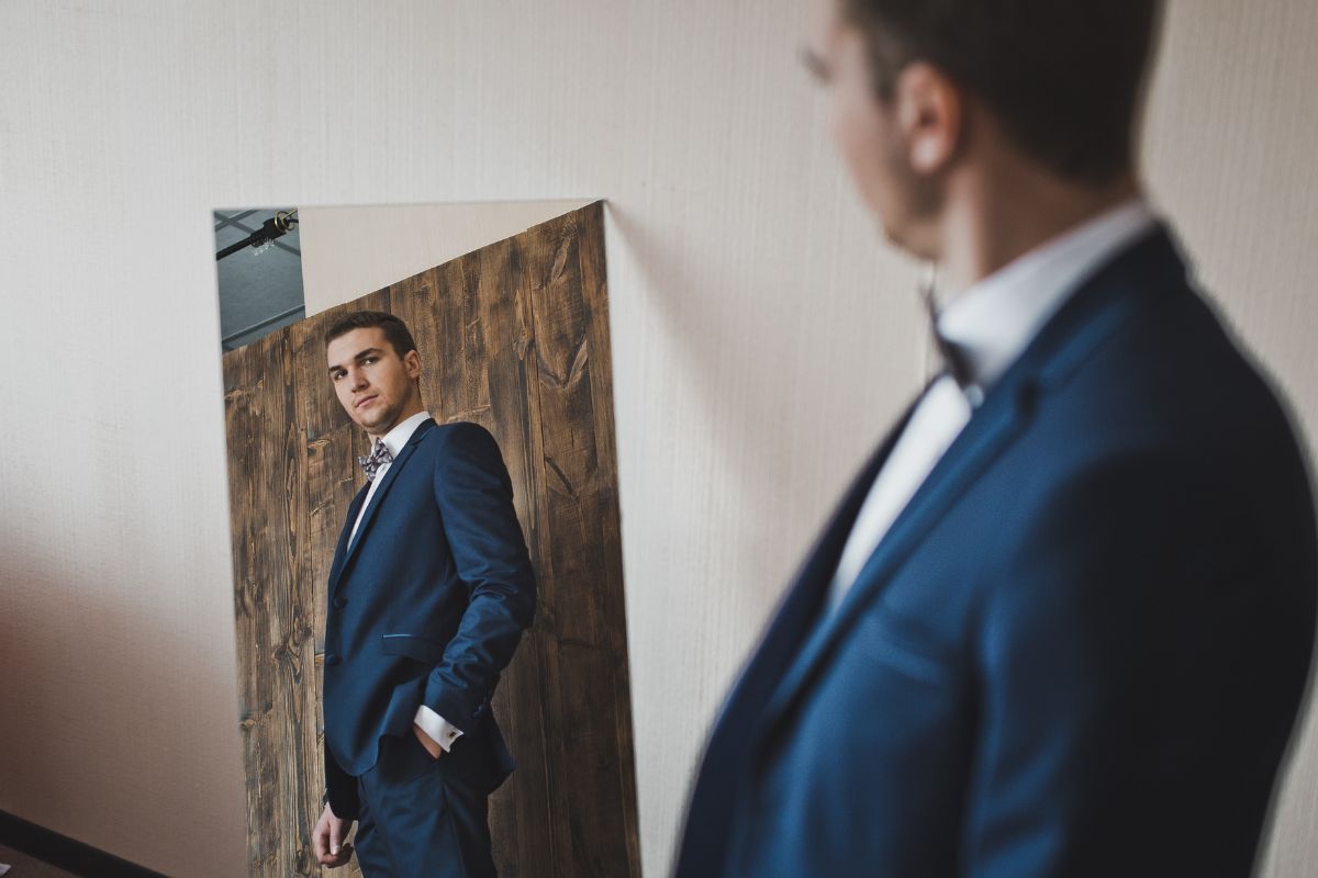 jak Vybrat Ideální Sako Pro Muže