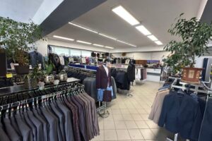 pánské obleky polský těšín