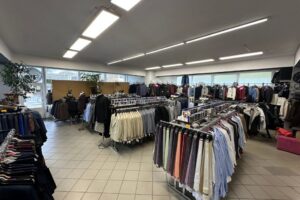 polský těšín obleky