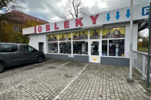 polský těšín obchody s oblečením